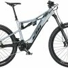 KTM Macina Kapoho Pro 2022 Electric Bike -Bikes Shop 022307108macinakapohoprol48cmazzurrosilverblack