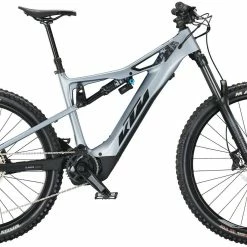 KTM Macina Kapoho Pro 2022 Electric Bike