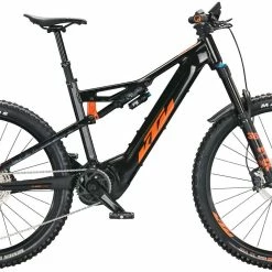 KTM Macina Kapoho 7971 2022 Electric Bike