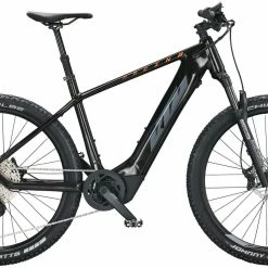 KTM Macina Team 672 2022 Electric Bike