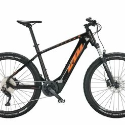 KTM Macina Team 673 2022 Electric Bike