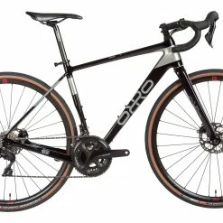 Orro Terra C 105 Hydro 2022 Bike