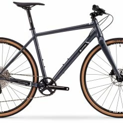 Orange Speedwork 2021 Bike