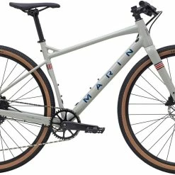 Marin DSX 1 2023 Bike