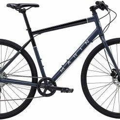 Marin Presidio 1 2023 Bike