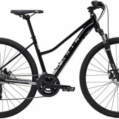 Marin San Anselmo DS1 2023 Bike