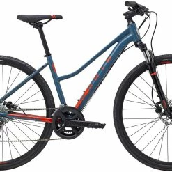 Marin San Anselmo DS2 2023 Bike