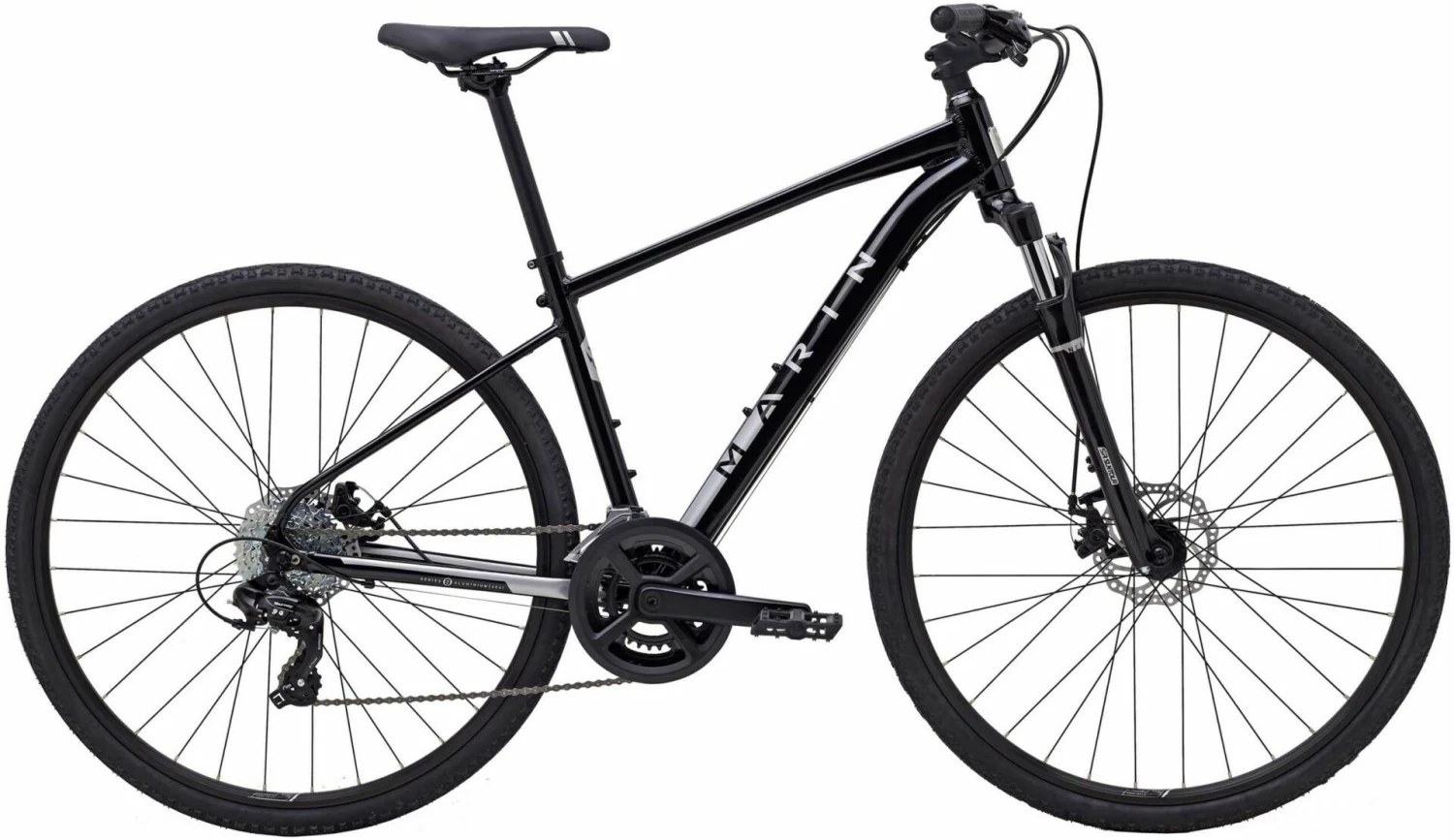 Marin San Rafael DS1 2023 Bike 3 Marin San Rafael DS1 2023 Bike