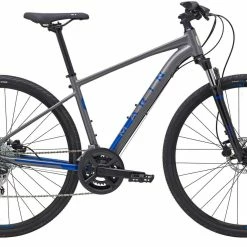 Marin San Rafael DS2 2023 Bike