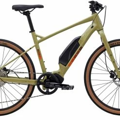 Marin Sausalito E1 2023 Electric Bike