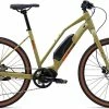 Marin Sausalito E1 ST 2023 Electric Bike -Bikes Shop 2021sausalitoste1color