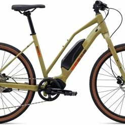 Marin Sausalito E1 ST 2023 Electric Bike