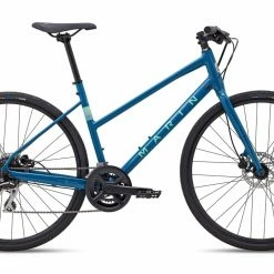 Marin Fairfax 2 ST 2023 Bike
