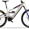 Orange Phase MX Team 2022 Electric Bike