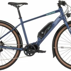 Kona Dew-E 2022 Electric Bike