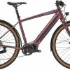 Kona Dew-E DL 2022 Electric Bike -Bikes Shop 2022dewedl