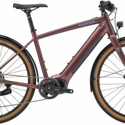 Kona Dew-E DL 2022 Electric Bike