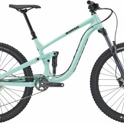 Kona Process 134 27.5 2022 Bike