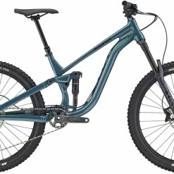 Kona Process 153 27.5 2022 Bike