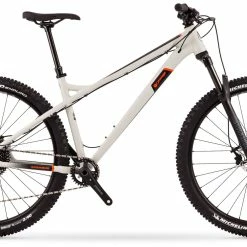 Orange Clockwork Evo 29 Comp 2023 Bike