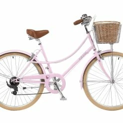 Pippin Heritage 26-Inch Womens Bike