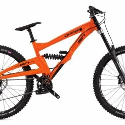 Orange 327 RS 27.5-Inch 2019 Bike