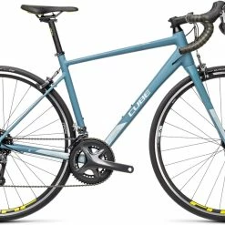 Cube Axial WS 2021 Womens Bike