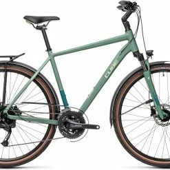 Cube Touring EXC 2021 Bike