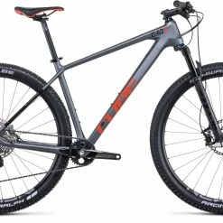 Cube Reaction C:62 Race 2022 Bike