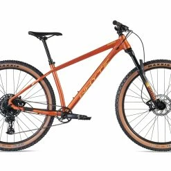Whyte 529 V4 2022 Bike