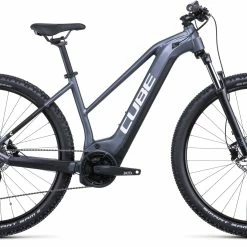 Cube Reaction Hybrid Performance Trapeze 500 2022 Electric Bike