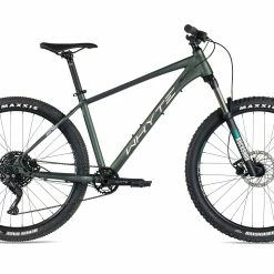 Whyte 605 V4 Bike