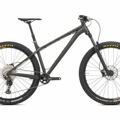 Ns-bikes NS Eccentric Alu 2021 Bike