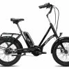Corratec LifeS AP5 Electric Bike -Bikes Shop BK26372blackblack