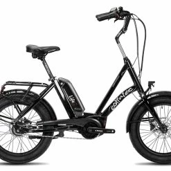 Corratec LifeS AP5 Electric Bike