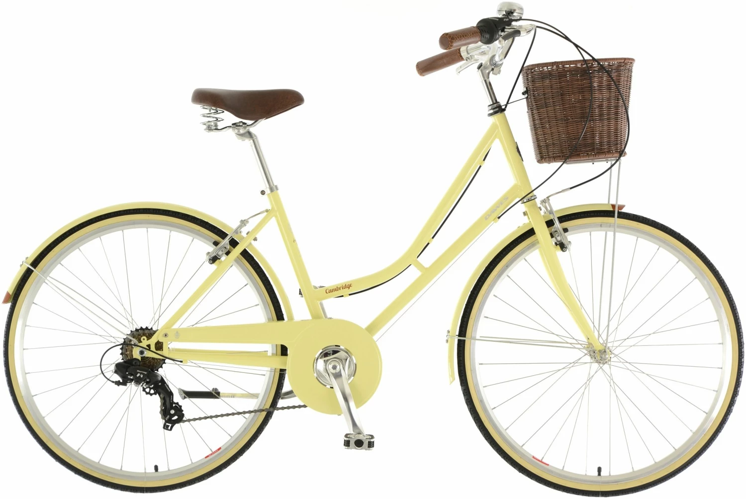 Dawes Cambridge 2022 Womens Bike 3 Dawes Cambridge 2022 Womens Bike