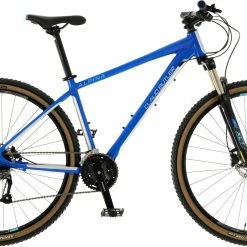 Claud Butler Alpina 29er 2022 Bike