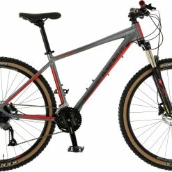 Claud Butler Alpina 27.5-inch 2022 Bike