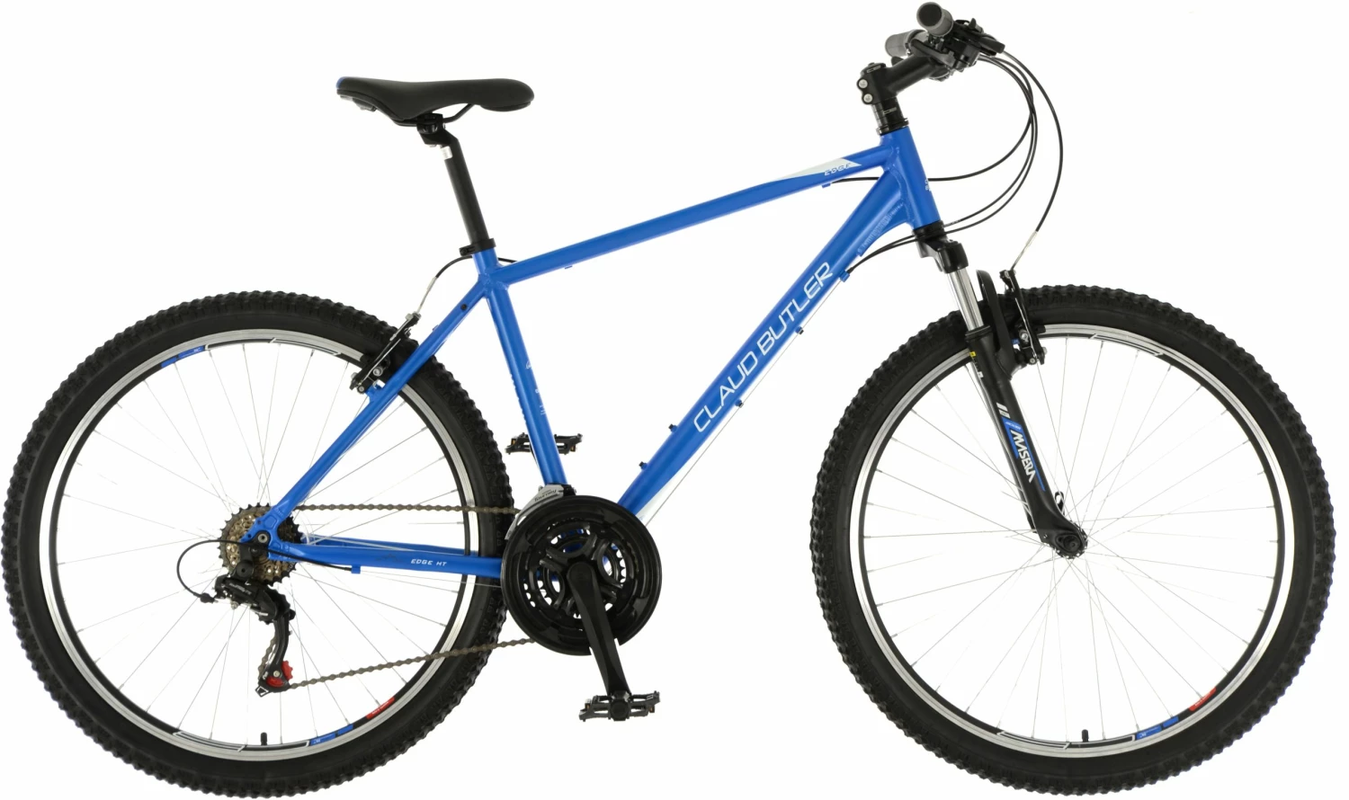 Claud Butler Edge HT 2021 Bike 3 Claud Butler Edge HT 2021 Bike