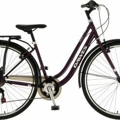 Dawes Sahara Low Step 2022 Bike