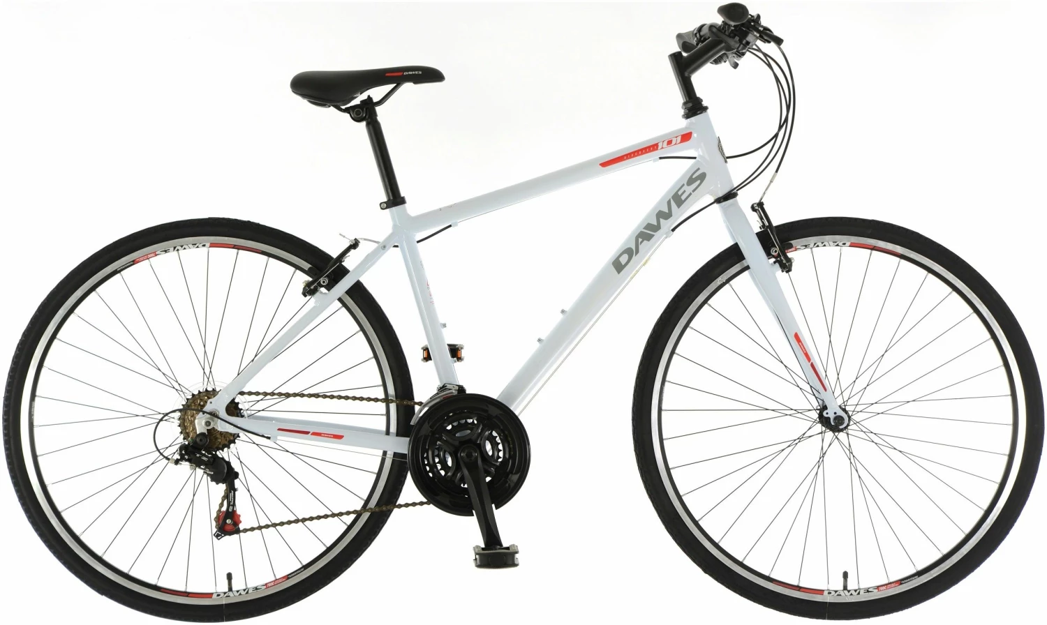 Dawes Discovery 101 2022 Bike 3 Dawes Discovery 101 2022 Bike