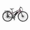EZEGO Commute EX Womens 2023 Electric Bike -Bikes Shop EXL