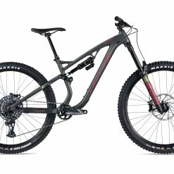 Whyte G-180 RS 29er Bike
