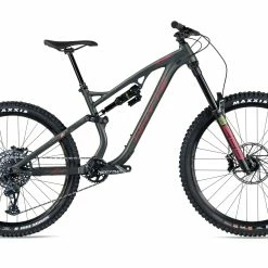 Whyte G-180 RS MX Bike