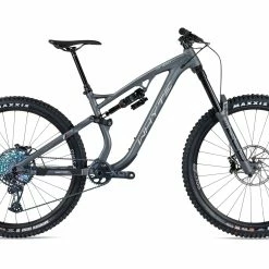 Whyte G-180 Works 29er Bike