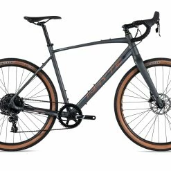 Whyte Glencoe V4 Bike