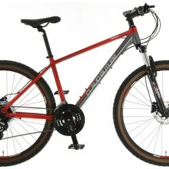 Claud Butler Haste 2.0 2022 Bike