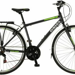 Dawes Discovery Trail EQ 2022 Bike