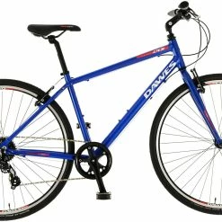 Dawes Discovery 201 2022 Bike
