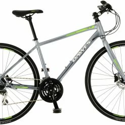 Dawes Discovery 301 2022 Bike